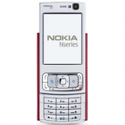 Nokia N95-3 NAM -  1